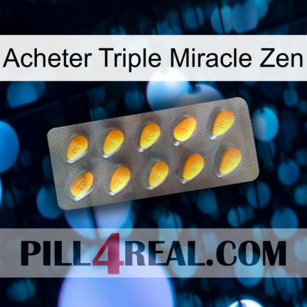 Buy Triple Miracle Zen cialis1